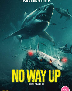 No Way Up (DVD)