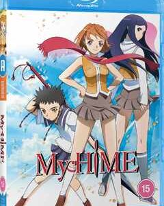 On-Gaku: Our Sound (Blu-Ray) - Anime