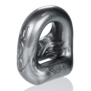 Oxballs - 360 Cockring and Ballsling - Steel