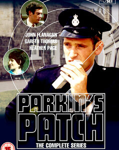 Parkins Patch - The Complete Series (DVD)