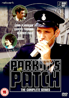Parkins Patch - The Complete Series (DVD)
