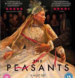 Peasants, The (Blu-Ray)