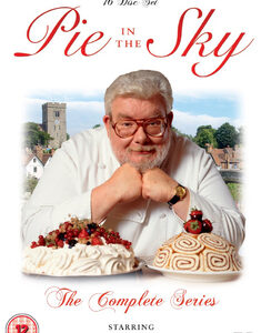 Pie In The Sky - The Complete Series (DVD)