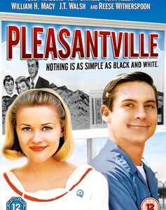Pleasantville (Tobey Maguire, Jeff Daniels) (DVD)