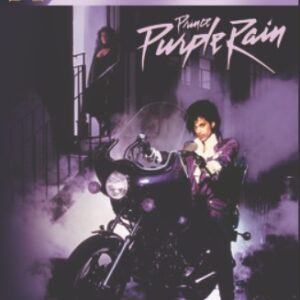 Purple Rain (Prince) (4K Ultra HD+Blu-Ray)