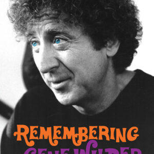 Remembering Gene Wilder (DVD) - REGION 1
