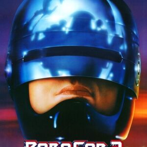 RoboCop 2 (Peter Weller) (4K Ultra HD+Blu-Ray) - Collectors Edition