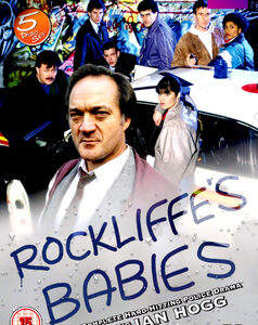 Rockliffes Babies - The Complete Series (DVD)