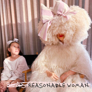 Sia: Reasonable Woman (CD)