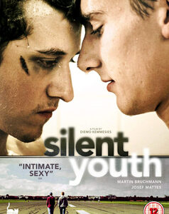 Silent Youth (DVD)
