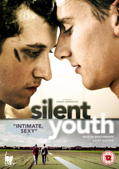 Silent Youth (DVD)