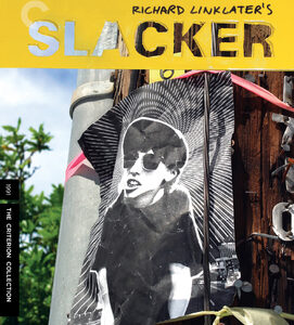 Slacker (Blu-Ray) - Criterion Collection