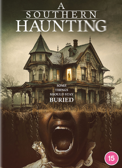 Southern Haunting, A (DVD)