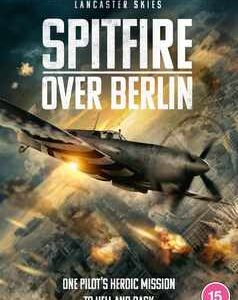 Spitfire over Berlin (DVD)