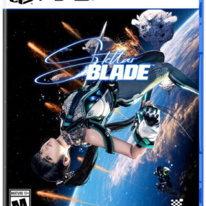 Stellar Blade (PS5)