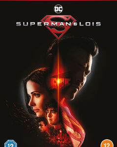 Superman and Lois - Season 3 (DVD)