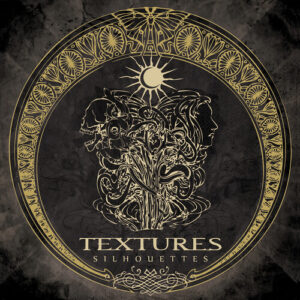 Textures: Silhouettes (CD)