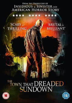 Town that dreaded sundown, The (DVD)