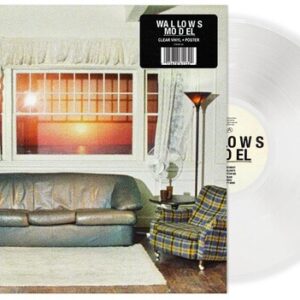 Wallows: Model (Vinyl LP)