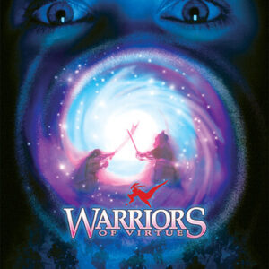 Warriors of Virtue (DVD) - REGION 1
