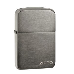 Zippo Lighter: 24096 Zippo (ZP24485)