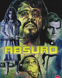 Absurd (DVD)