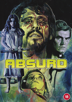 Absurd (DVD)
