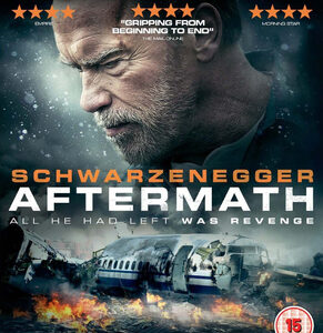 Aftermath (Arnold Schwarzenegger) (Blu-Ray)
