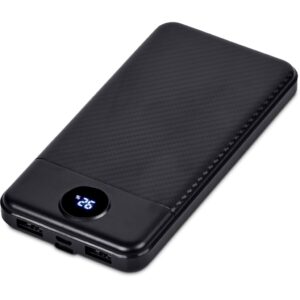 Alex Varga Lagarna Fast Charge 20W Power Bank, 10.000mAh (AV-459)
