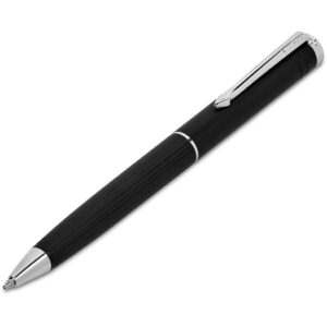 Alex Varga Mollino Ball Pen - black (AV-1230)