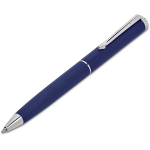 Alex Varga Mollino Ball Pen - navy (AV-1230)