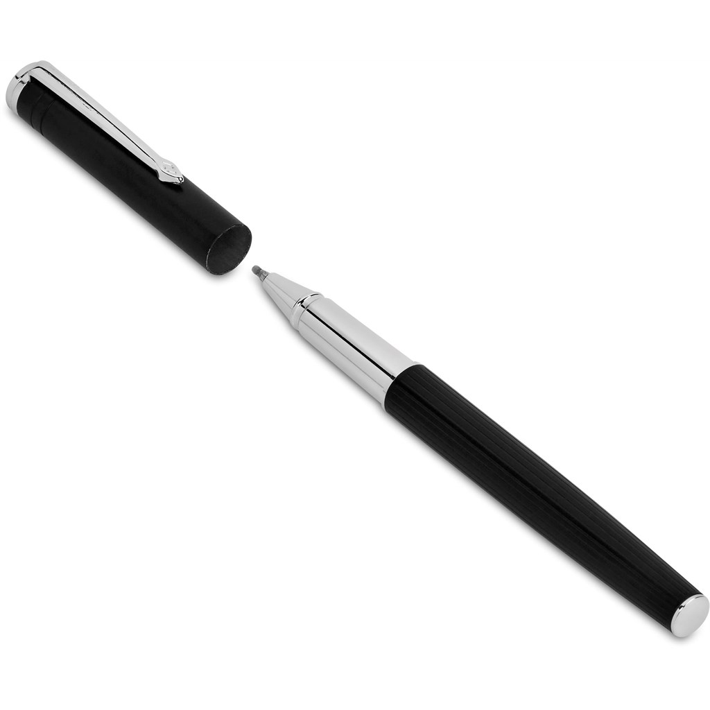 Alex Varga Mollino Rollerball - black (AV-1223)