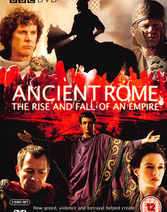 Ancient Rome: The Rise And Fall Of An Empire (DVD)