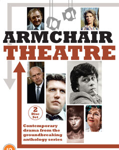 Armchair Theatre Archive - Volume 1 (DVD)