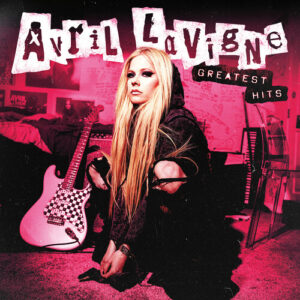 Avril Lavigne: Greatest Hits (CD)