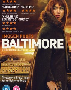 Baltimore (Imogen Poots) (DVD)