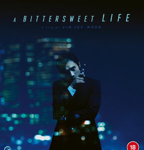 Bittersweet Life, A (4K Ultra HD)
