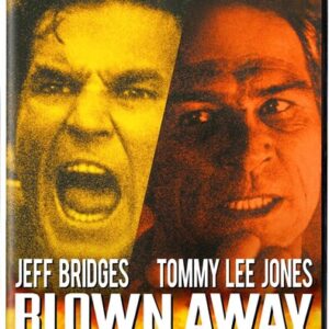 Blown Away (Jeff Bridges, Tommy Lee Jones) (4K Ultra HD)