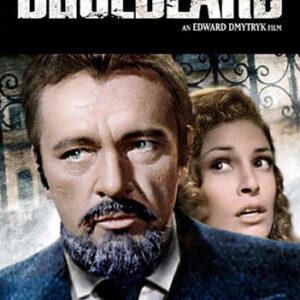 Bluebeard (Richard Burton) (DVD)