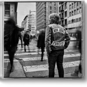 Bon Jovi: Forever (CD)