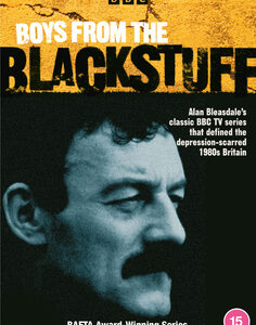 Boys From The Blackstuff - Complete Mini Series (DVD)