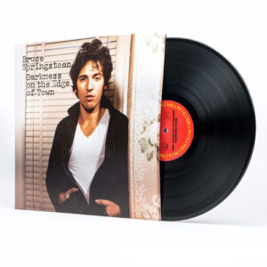 Bruce Springsteen: Darkness on the Edge of Town (Vinyl LP)