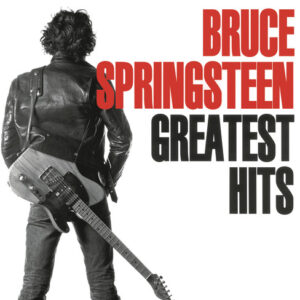 Bruce Springsteen: Greatest Hits (Vinyl LP)