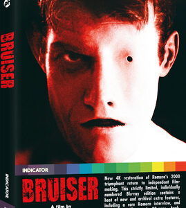 Bruiser (Jason Flemyng) (Blu-Ray) - Limited Edition