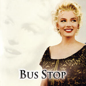 Bus Stop (Marilyn Monroe) (DVD)