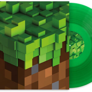 C418: Minecraft Volume Alpha (Vinyl LP)