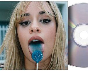 Camila Cabello: C,XOXO (CD)