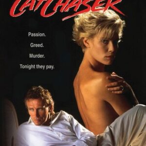 Cat Chaser (Kelly McGillis, Peter Weller) (DVD)