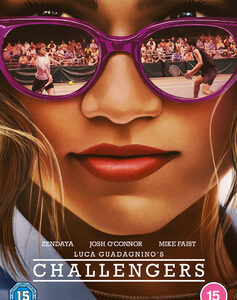 Challengers, The (DVD)