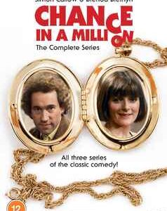 Chance In A Million - Series 1-3 Complete Collection (DVD)